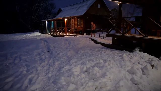 Крещение на матвеевской слободе 19 января 2016 смотреть онлайн
