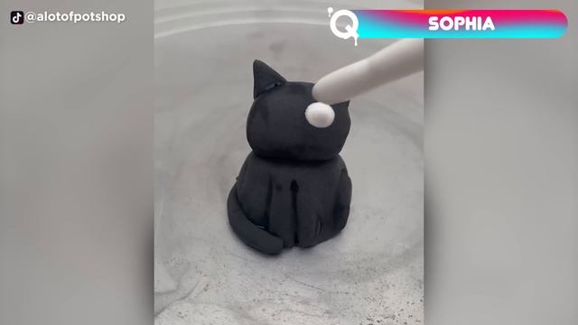 Cute Art Ideas That Will Boost Your Serotonin смотреть онлайн