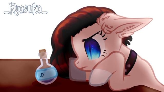 пони-клип: ЗЕЛЬЕ?? смотреть онлайн