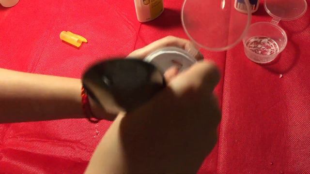 Проверка клея//ПВА против канцелярского клея//какой клей работает?// PRO SLIME смотреть онлайн