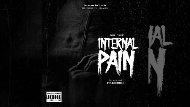 Internal Pain смотреть онлайн