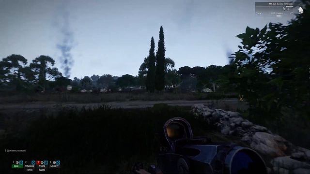 ArmA 3 Tac-Ops DLC, Часть 3, Мальден, Пехота смотреть онлайн