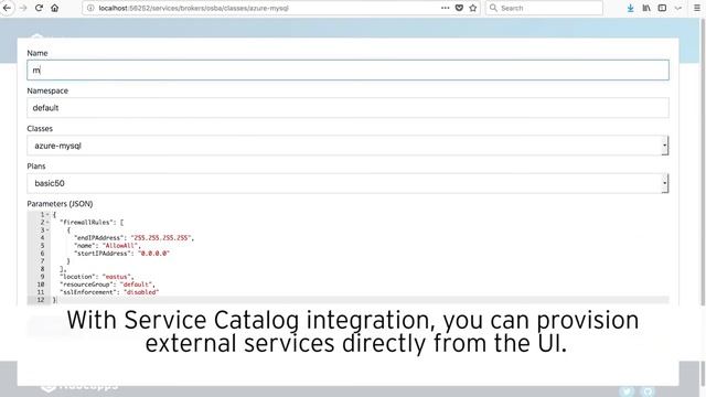Kubeapps смотреть онлайн