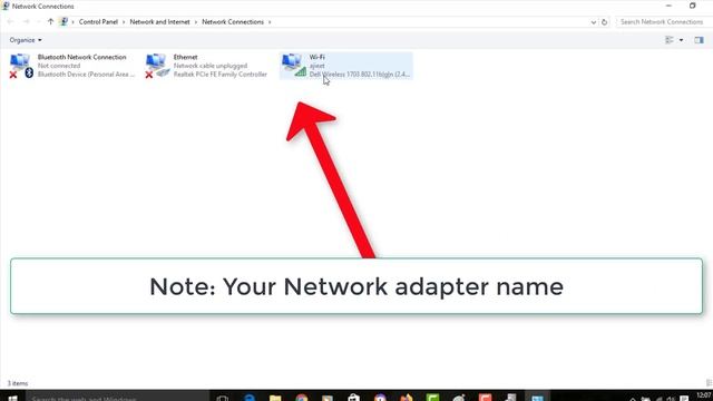 How To Fix - Windows Could Not Find a Driver For Your Network Adapter Windows 10 / 8 / 7 смотреть онлайн