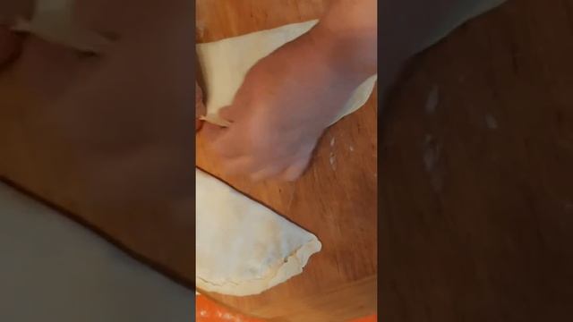 Самые вкусные чебуреки! смотреть онлайн