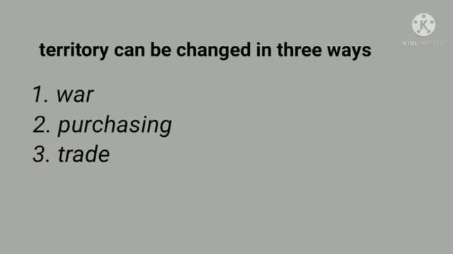 Nation State in IR | Elements Of Nation State |Theories of International Relations смотреть онлайн
