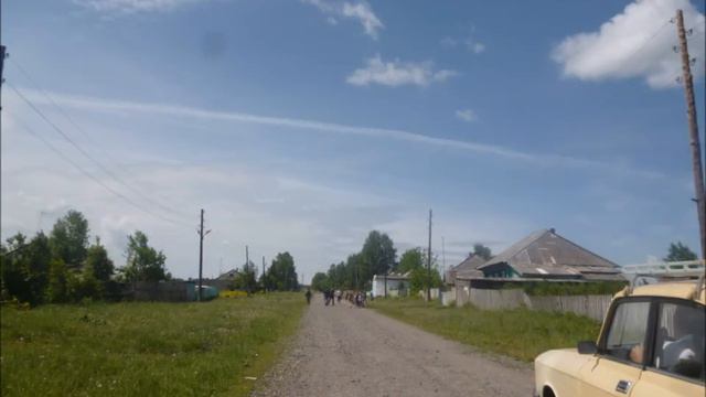 Инюшка   ностальгия детства моего