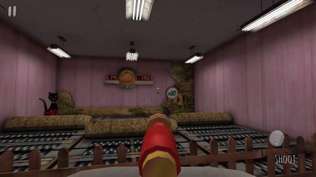 Evil Nun - NEW Update 1.4.1 - All Secrets New chapter - Full History All pieces mask 5(IOS ANDROID) смотреть онлайн