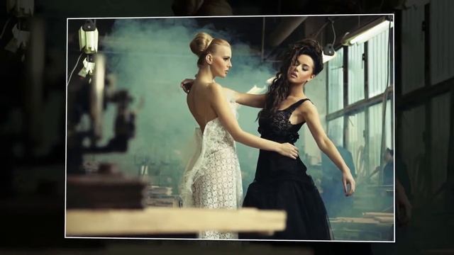 Девушки модели видео Портфолио гламурной красавицы смотреть онлайн