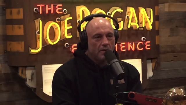 Joe Rogan: Scary concerns about Chat GPT Ai смотреть онлайн