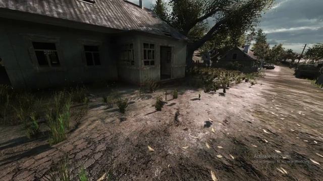 Stalker: anomaly - New exoskeleton suit sounds. смотреть онлайн