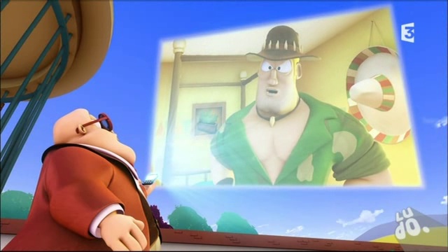 G&C, Aventures Africaines 1 - Zoo mélodie смотреть онлайн