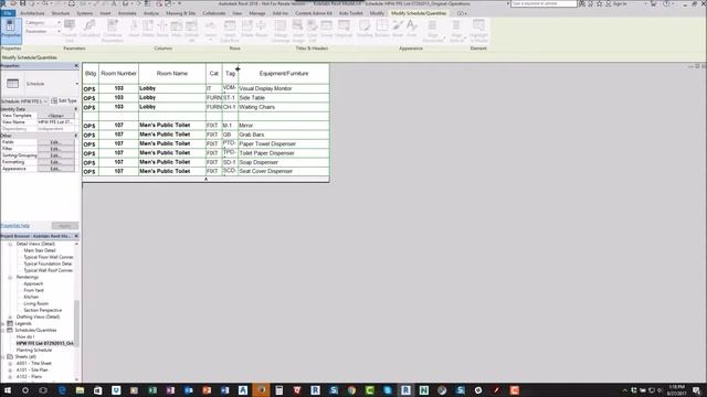 Import Spreadsheet смотреть онлайн