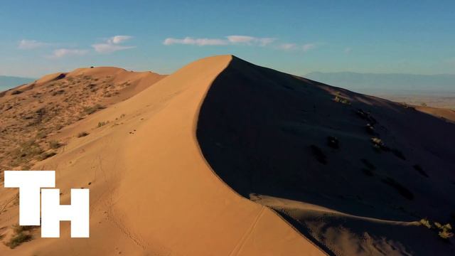 Kazakhstan 4K смотреть онлайн