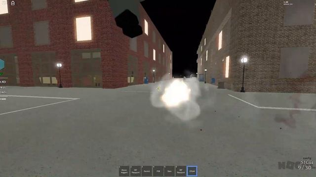 Roblox Papers Please Inspector Shift 3 part 2 смотреть онлайн