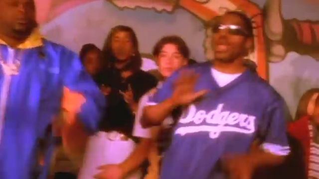 Coolio - The Winner (Official Music Video)