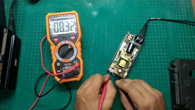 Hack power supply printer смотреть онлайн