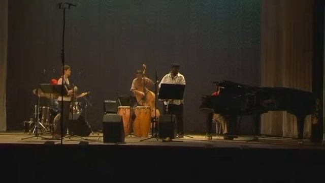 ¡Viva Cuba! - Dos Gardenias смотреть онлайн