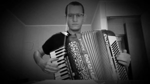 На безымянной высоте (аккордеон/accordion)