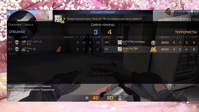 ЗАШЁЛ В СТАНДОФФ СПУСТЯ ГОД! ЧТО НОВОГО ПРОИЗОШЛО В STANDOFF 2? НАПАРНИКИ? смотреть онлайн