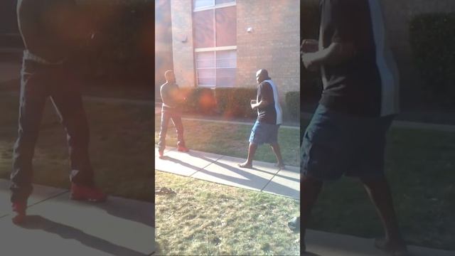 drunk neighbor fighting.... смотреть онлайн