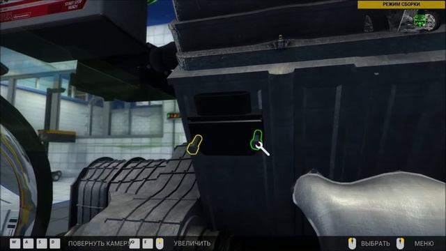 Car Mechanic Simulator 2014 (Серия 22) 