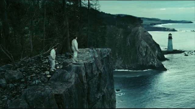 Shutter Island/The Crazies reviews смотреть онлайн