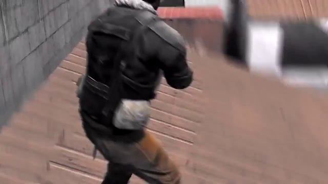 CS:GO Movie | eVolution-hack смотреть онлайн