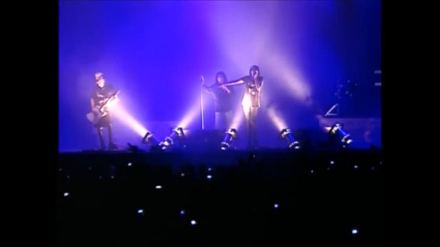 Marilyn Manson and Alice Cooper - Sweet Dreams смотреть онлайн
