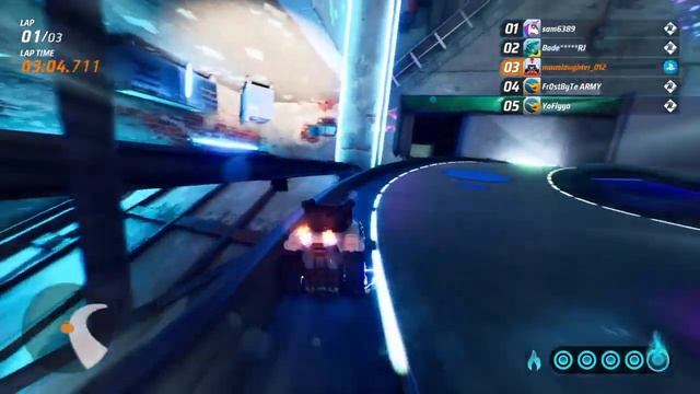 HW Unleashed in 2023 Online Races #11 (Rare Cars Only) смотреть онлайн