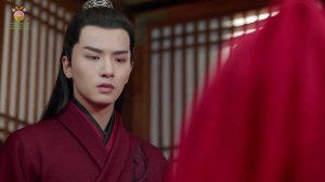 Леди генерала 1 сезон 3 серия