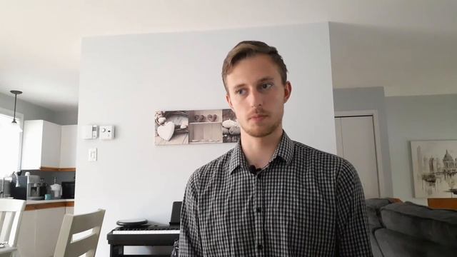 Как я выучил французский за год. Канада | Квебек смотреть онлайн