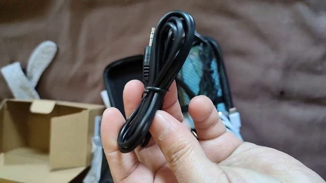 Safuciiv MP3 player unboxing! смотреть онлайн