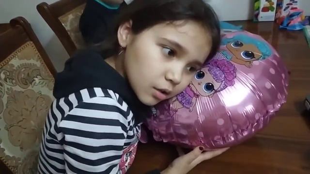 День рождения Севинч! смотреть онлайн