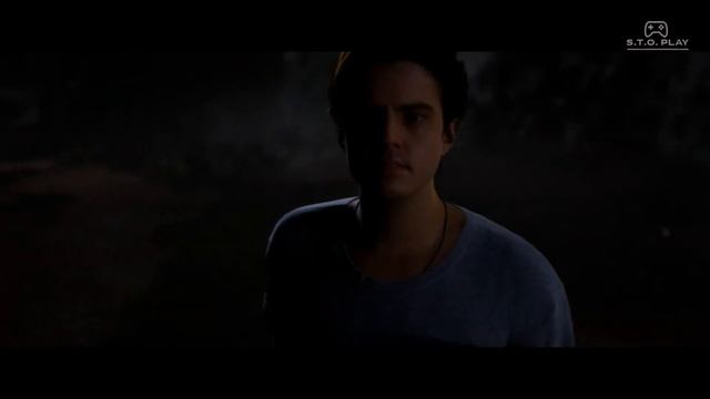 The Quarry #6 - Глава 5: Белый шум смотреть онлайн