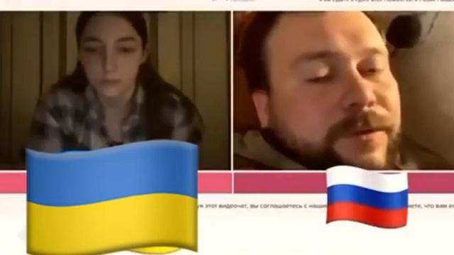 Разговоры "умных" о важном ИЛИ Зачем РФ истребляет Хохлов? смотреть онлайн