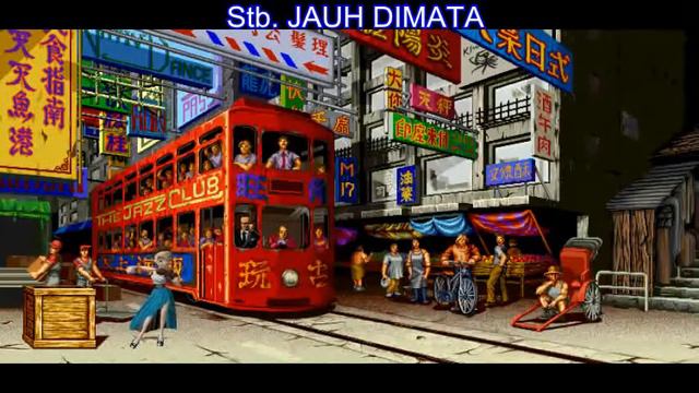 Midi Stb. JAUH DIMATA new arransement смотреть онлайн