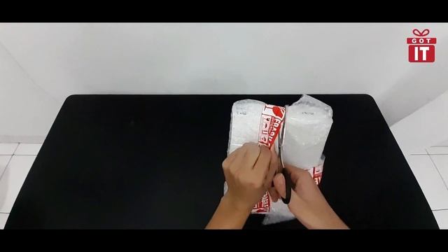 Menang Shopee Serba 10.000 - Unboxing iPad 6 128 GB смотреть онлайн
