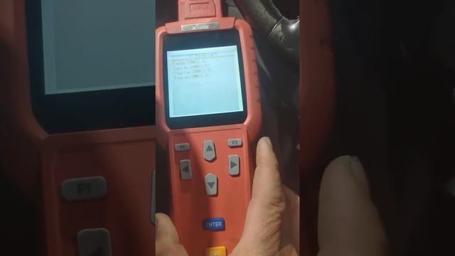 Extracción pin Code VW golf смотреть онлайн