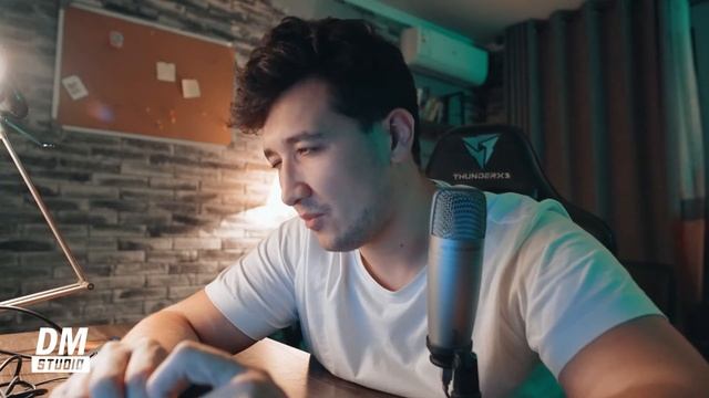 2 Какой комп собрать | Курс по монтажу мероприятий от DM STUDIO смотреть онлайн