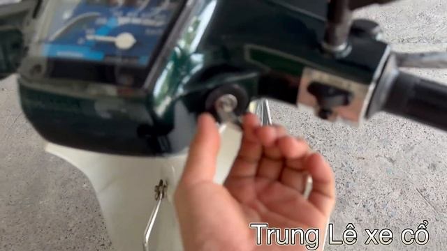 Suzuki birdie 2 thì chạy bao tê (xe đã bán) смотреть онлайн