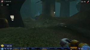 Unreal Tournament 2004/UT2004 - Ты еще жив?! (краткий обзор) Old School