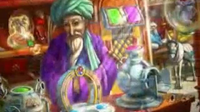 Enchanted Katya and the Mystery of the Lost Wizard смотреть онлайн