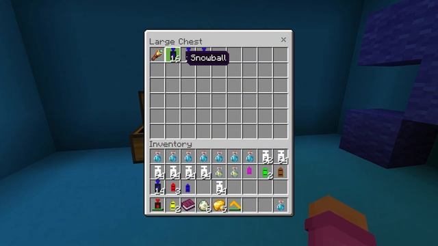 [All Secrets] [Full Gameplay] Garten of Banban Chapter 4 Realistic map for MC - Minecraft map смотреть онлайн