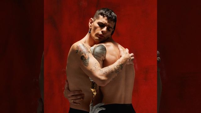 MASCULINITY (MJF Spotlight Session)