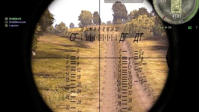 Iron Front |HardMode| "Стальное рандеву" смотреть онлайн