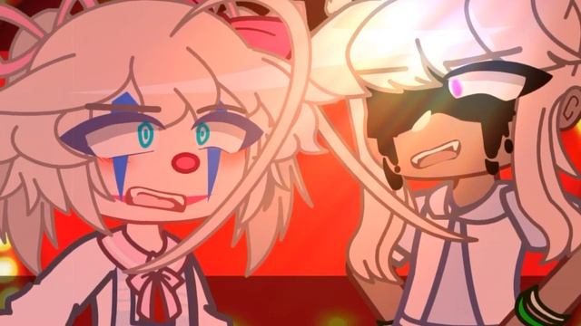 |•|Don't listen!|•|Gacha Meme|•|Trend??|•|TW in desc!|•| смотреть онлайн