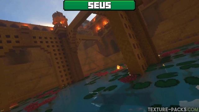 TOP 5 Best 1.19/1.19.1 Shaders for Minecraft Wild Update смотреть онлайн