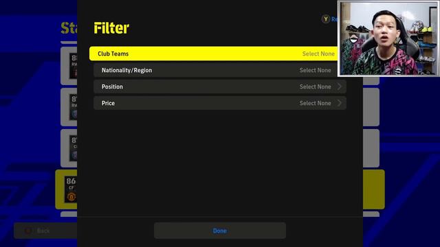 លេង eFOOTBALL 2022 លើកដំបូង PC | PES 2022 First Impression | смотреть онлайн