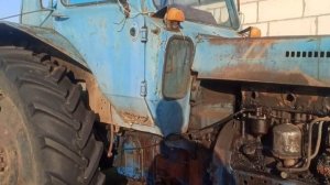 Ремонт Собираю радиатор на старенький Беларус МТЗ 80